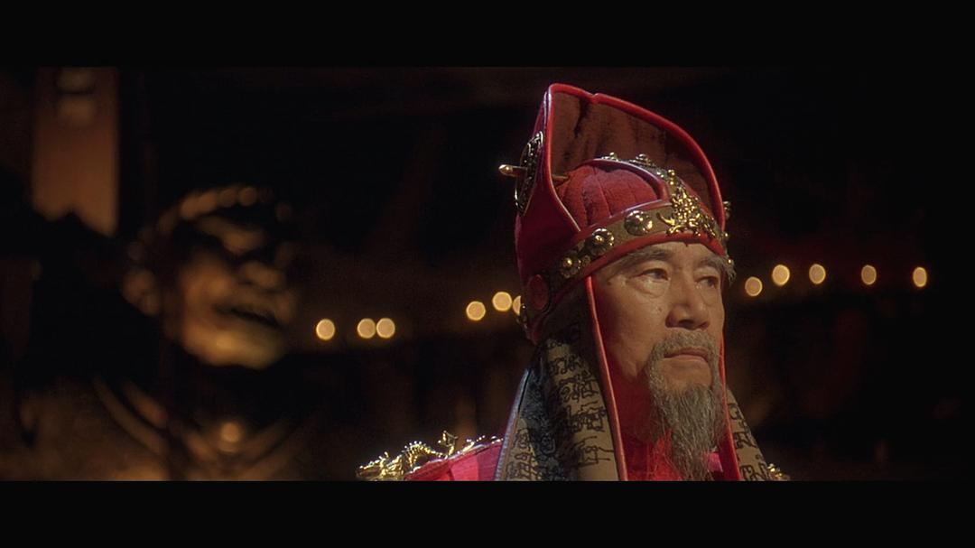 电影《魔宫战士 The Quest》(1996美国)--高清4K/1080P迅雷BT资源下载 电影《魔宫战士 The Quest》(1996美国)--高清4K/1080P迅雷BT资源下载