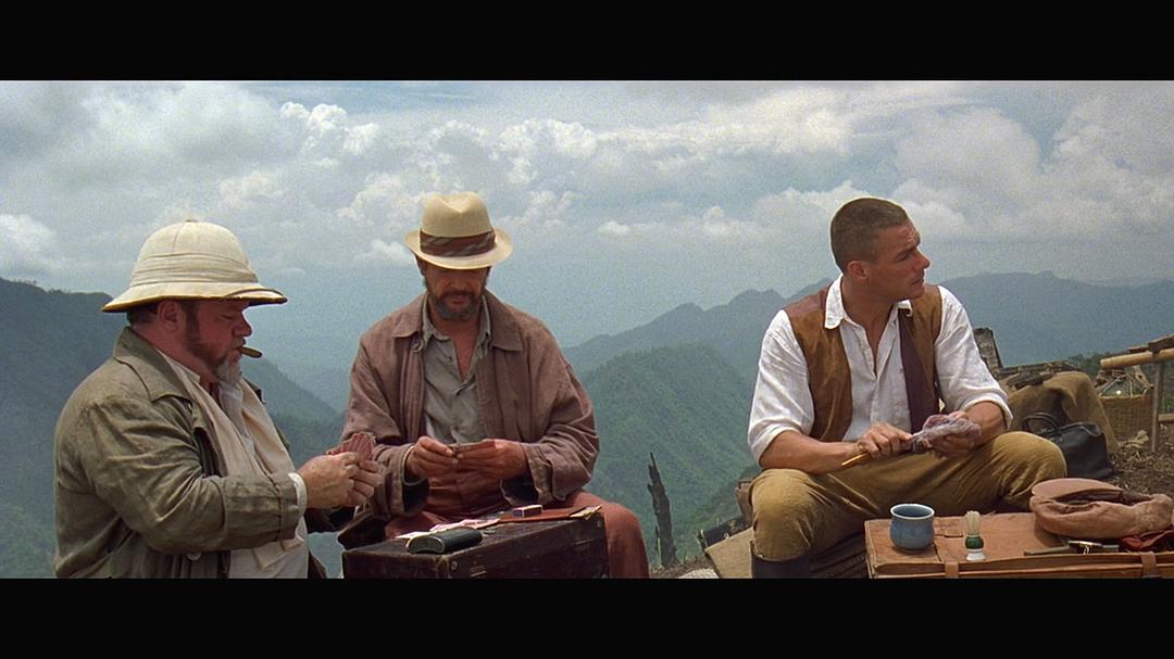 电影《魔宫战士 The Quest》(1996美国)--高清4K/1080P迅雷BT资源下载 电影《魔宫战士 The Quest》(1996美国)--高清4K/1080P迅雷BT资源下载