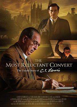 电影《最不情愿的转换  The Most Reluctant Convert》（2021美国）--高清4K/1080P迅雷BT资源下载