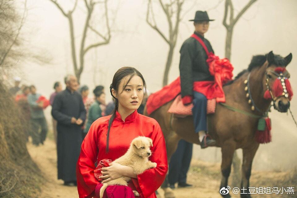 电影《赶牲灵》（2017中国大陆）--高清4K/1080P迅雷BT资源下载