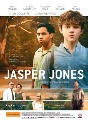 电影《贾斯珀·琼斯  Jasper Jones》（2017澳大利亚）--高清4K/1080P迅雷BT资源下载