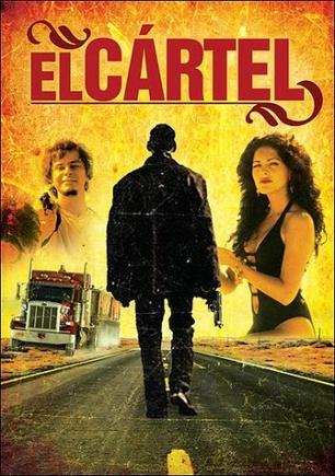 电影《El cártel》（2009美国 / 墨西哥）--高清4K/1080P迅雷BT资源下载