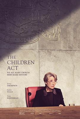 电影《儿童法案  The Children Act》（2017英国 / 美国）--高清4K/1080P迅雷BT资源下载