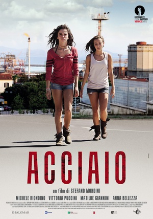 电影《钢之恋  Acciaio》（2012意大利）--高清4K/1080P迅雷BT资源下载