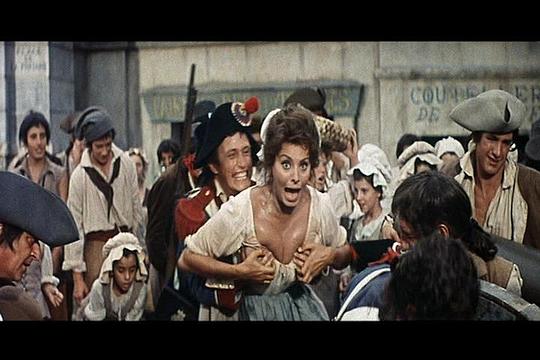 电影《战地奇女子  Madame Sans-Gêne》（1961意大利 / 法国 / 西班牙）--高清4K/1080P迅雷BT资源下载