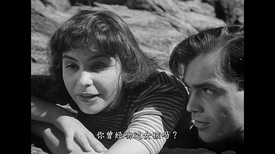 电影《夏日插曲  Sommarlek》（1951瑞典）--高清4K/1080P迅雷BT资源下载