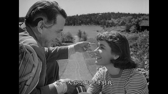 电影《夏日插曲  Sommarlek》（1951瑞典）--高清4K/1080P迅雷BT资源下载