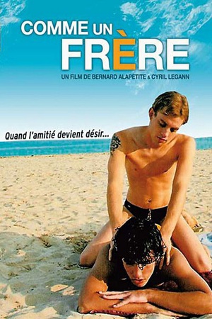 电影《只是兄弟  Comme Un Frère》（2005法国）--高清4K/1080P迅雷BT资源下载