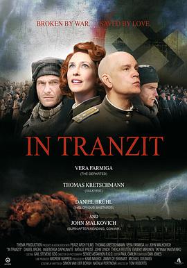 电影《特兰济特集中营  In Tranzit》（2008俄罗斯 / 英国）--高清4K/1080P迅雷BT资源下载