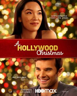 电影《好莱坞圣诞  A HOLLYWOOD CHRISTMAS》（2022美国）--高清4K/1080P迅雷BT资源下载