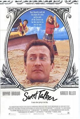 电影《Sweet Talker》（1991澳大利亚）--高清4K/1080P迅雷BT资源下载