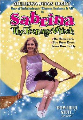 电影《小女巫萨布琳娜(电影)  Sabrina the Teenage Witch》（1996美国）--高清4K/1080P迅雷BT资源下载