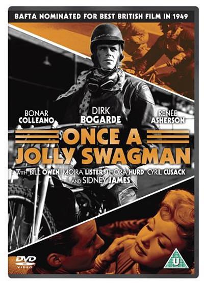 电影《快乐的流浪汉  Once a Jolly Swagman》（1949英国）--高清4K/1080P迅雷BT资源下载