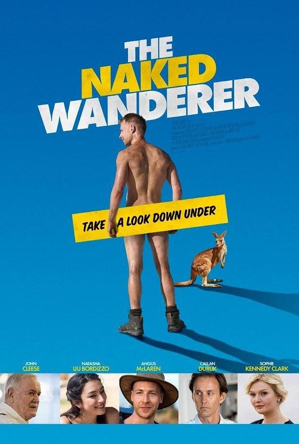 电影《漫游者  The Naked Wanderer》（2019澳大利亚）--高清4K/1080P迅雷BT资源下载