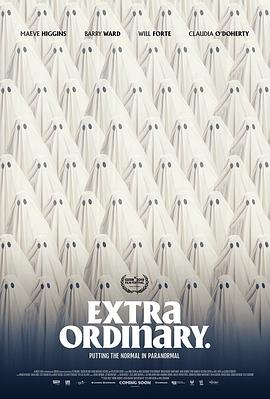 电影《通灵车教  Extra Ordinary》（2019爱尔兰 / 比利时 / 芬兰 / 英国）--高清4K/1080P迅雷BT资源下载