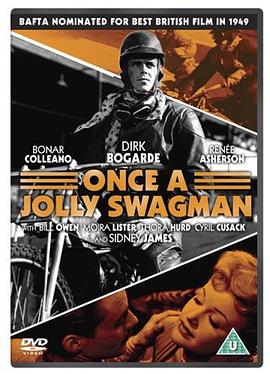 电影《快乐的流浪汉  Once a Jolly Swagman》（1949英国）--高清4K/1080P迅雷BT资源下载