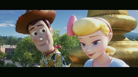 电影《玩具总动员4  Toy Story 4》（2019美国）--高清4K/1080P迅雷BT资源下载