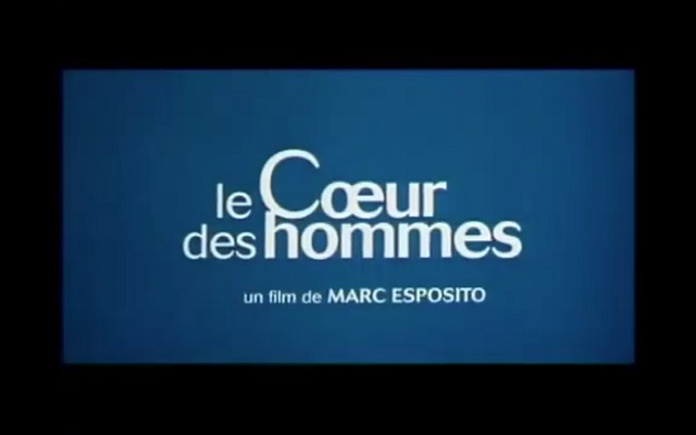 电影《男人的心思  Le cœur des hommes》（2003法国）--高清4K/1080P迅雷BT资源下载