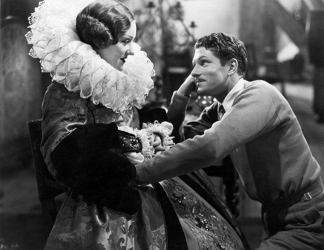 电影《充分谅解  Perfect Understanding》（1933英国）--高清4K/1080P迅雷BT资源下载