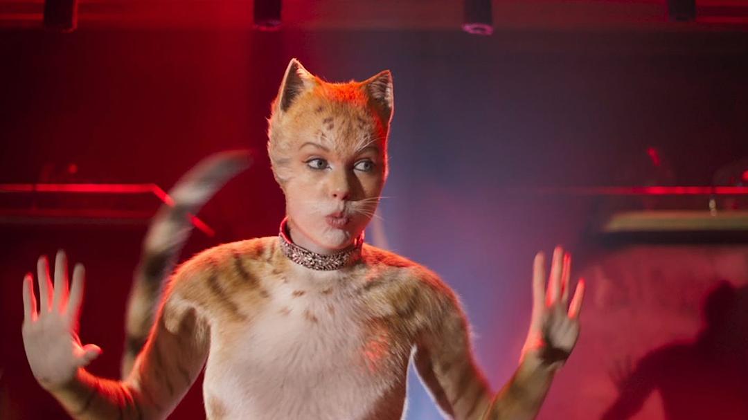 电影《猫  Cats》（2019美国）--高清4K/1080P迅雷BT资源下载