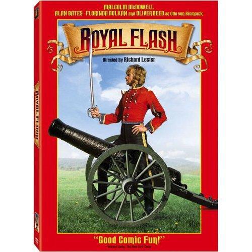 电影《权贵幻觉  Royal Flash》（1975英国 / 美国）--高清4K/1080P迅雷BT资源下载