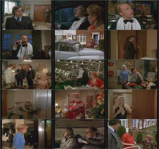 电影《George and Mildred》（1980英国）--高清4K/1080P迅雷BT资源下载