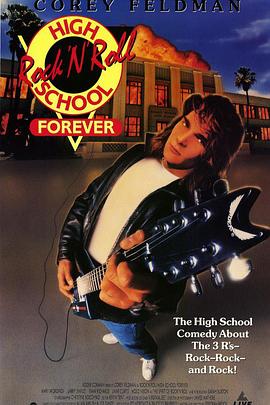 电影《整人高手  Rock 'n' Roll High School Forever》（1991美国）--高清4K/1080P迅雷BT资源下载