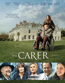 电影《老人看护  The Carer》（2016英国）--高清4K/1080P迅雷BT资源下载