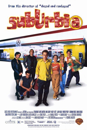 电影《近郊奇情  SubUrbia》（1996美国）--高清4K/1080P迅雷BT资源下载