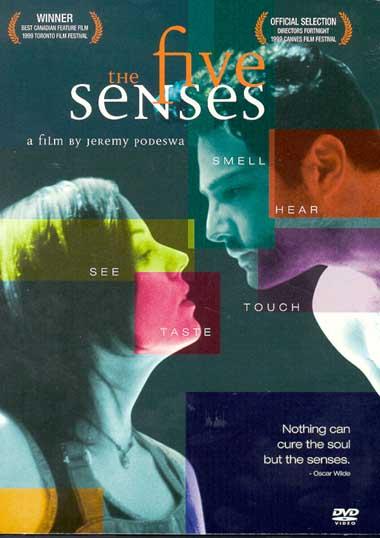 电影《爱你的五种方法  The Five Senses》（1999加拿大）--高清4K/1080P迅雷BT资源下载