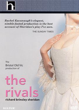 电影《The Rivals》（2004英国）--高清4K/1080P迅雷BT资源下载