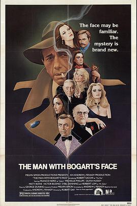 电影《易容大侦探  The Man with Bogart's Face》（1980美国）--高清4K/1080P迅雷BT资源下载