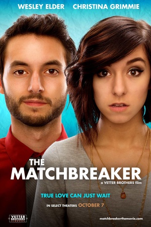 电影《匹配男友  The Matchbreaker》（2015美国）--高清4K/1080P迅雷BT资源下载