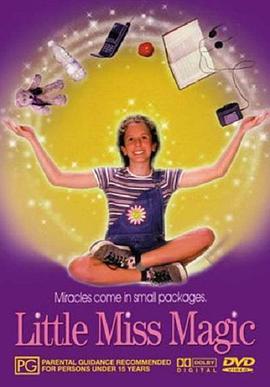 电影《魔法小公主  Little Miss Magic》（1997美国）--高清4K/1080P迅雷BT资源下载