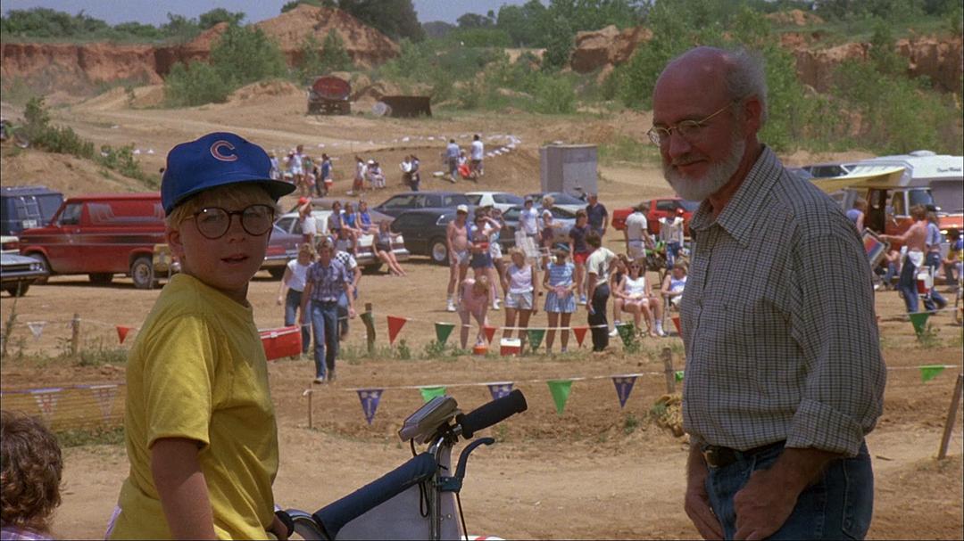 电影《The Dirt Bike Kid》（1985美国）--高清4K/1080P迅雷BT资源下载