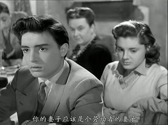 电影《警察与小偷  Guardie e ladri》（1951意大利）--高清4K/1080P迅雷BT资源下载