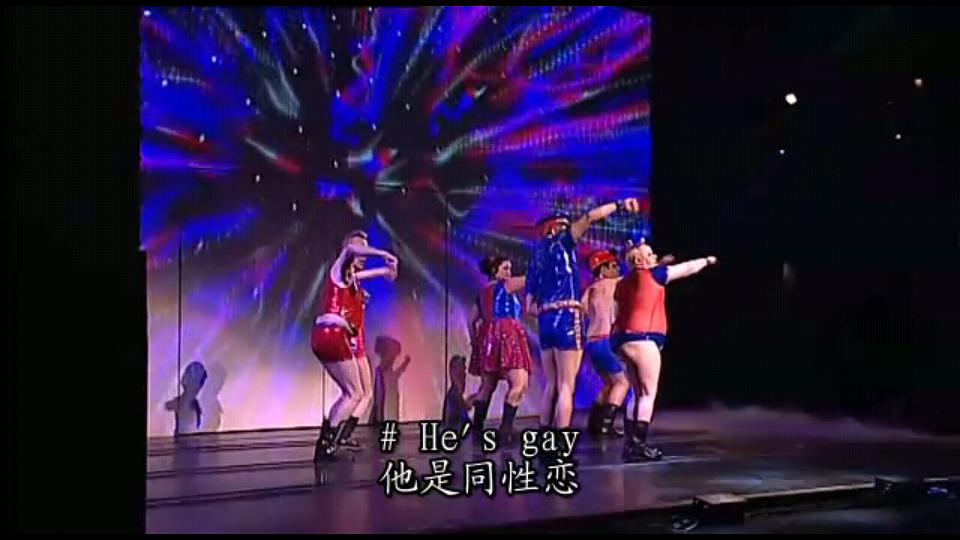 电影《小不列颠：现场版  Little Britain: Live》（2006英国）--高清4K/1080P迅雷BT资源下载