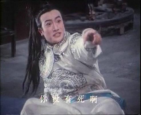 电影《樊梨花》（1983中国大陆）--高清4K/1080P迅雷BT资源下载