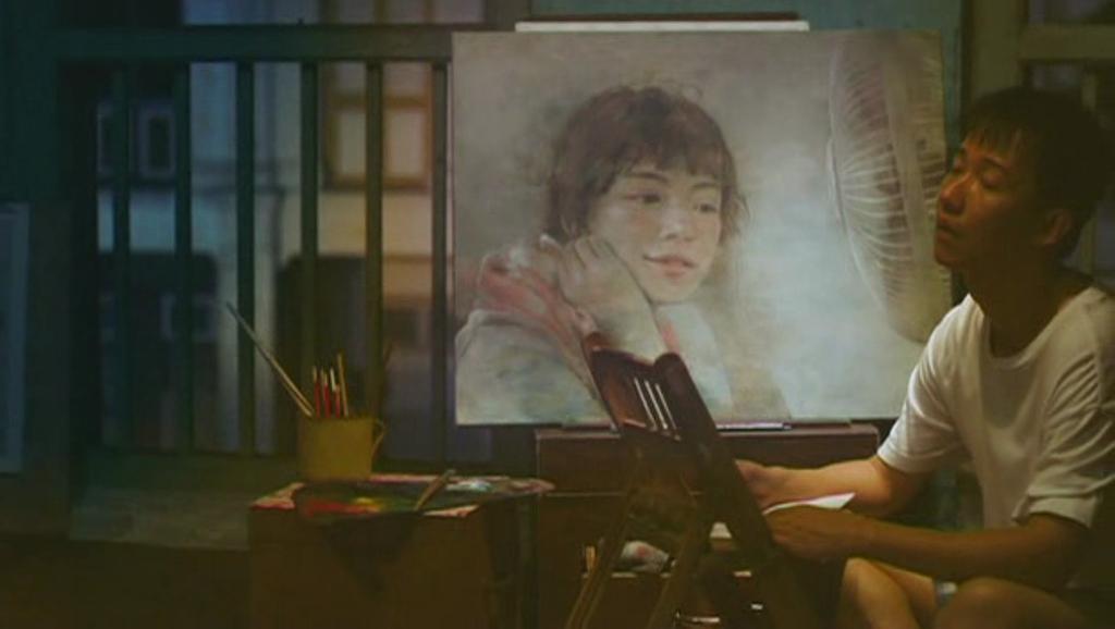 电影《初恋红豆冰》（2010马来西亚）--高清4K/1080P迅雷BT资源下载