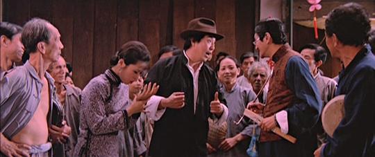 电影《扭计祖宗陈梦吉  扭计祖宗陳夢吉》（1975中国香港）--高清4K/1080P迅雷BT资源下载