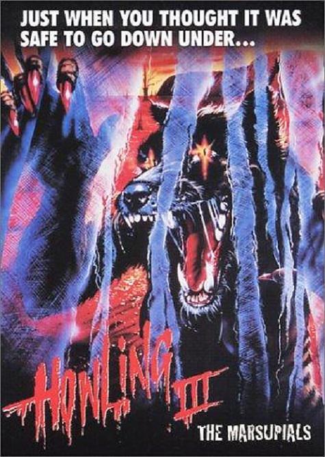 电影《破胆三次3  The Howling III:The Marsupials》（1987澳大利亚）--高清4K/1080P迅雷BT资源下载