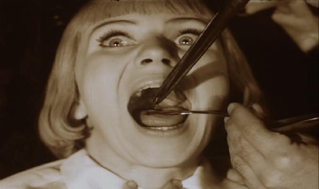 电影《快乐的结局  Šťastný konec》（1967捷克斯洛伐克）--高清4K/1080P迅雷BT资源下载