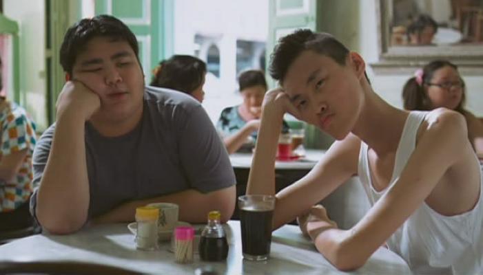 电影《初恋红豆冰》（2010马来西亚）--高清4K/1080P迅雷BT资源下载