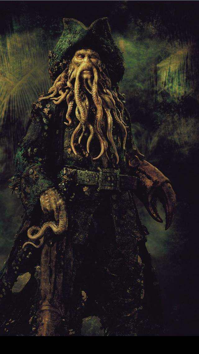 电影《未定名加勒比海盗续作  Untitled Pirates of the Caribbean Project》（2021美国）--高清4K/1080P迅雷BT资源下载