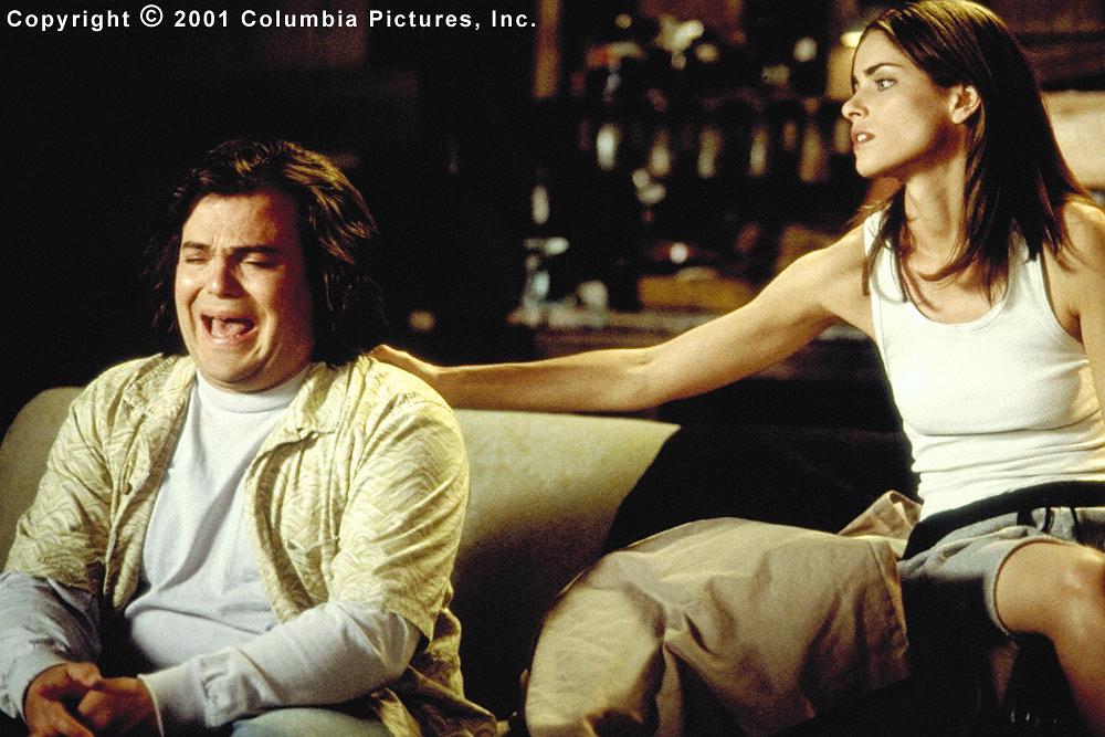 电影《抢救疑情大兵  Saving Silverman》（2001美国 / 澳大利亚）--高清4K/1080P迅雷BT资源下载