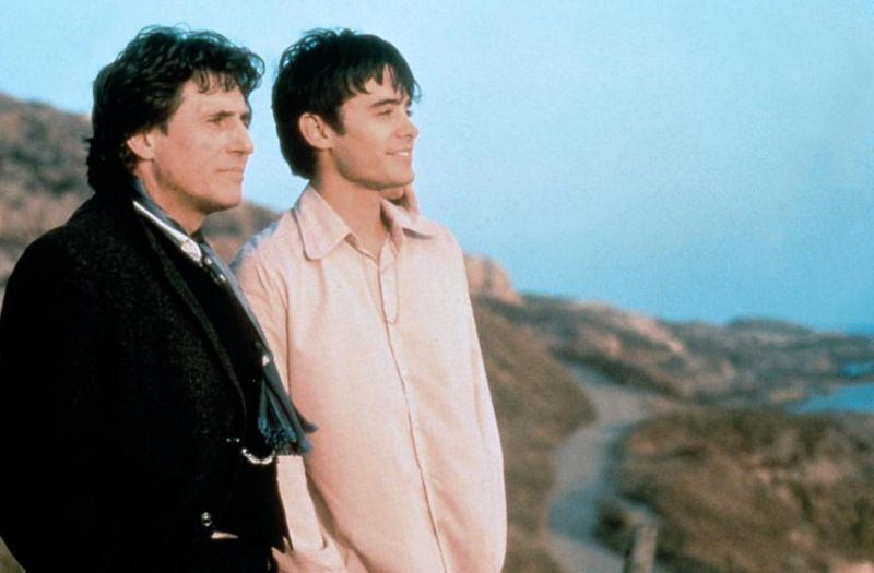 电影《告别17岁  The Last of the High Kings》（1996丹麦 / 爱尔兰 / 英国）--高清4K/1080P迅雷BT资源下载