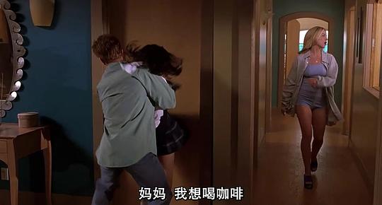 电影《好胆别走  The Big Hit》（1998美国）--高清4K/1080P迅雷BT资源下载