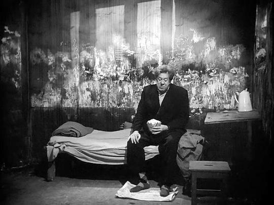 电影《毒药  La poison》（1951法国）--高清4K/1080P迅雷BT资源下载