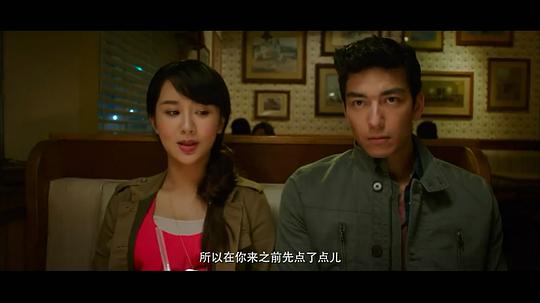 电影《洛杉矶捣蛋计划》（2016中国大陆）--高清4K/1080P迅雷BT资源下载