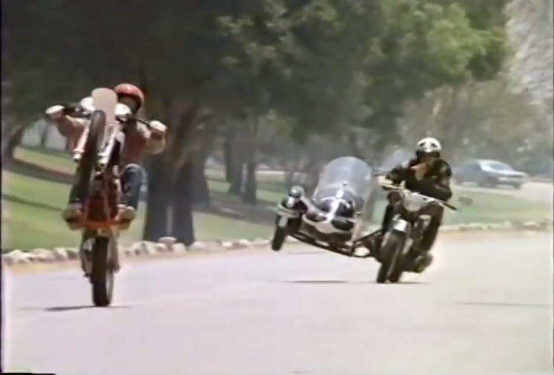 电影《The Dirt Bike Kid》（1985美国）--高清4K/1080P迅雷BT资源下载
